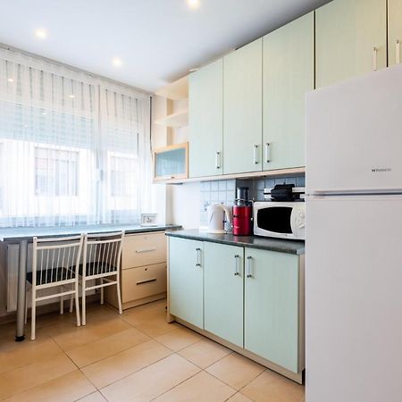 Cozy Flat Near Bagdat Street In Suadiye Estambul Exterior foto