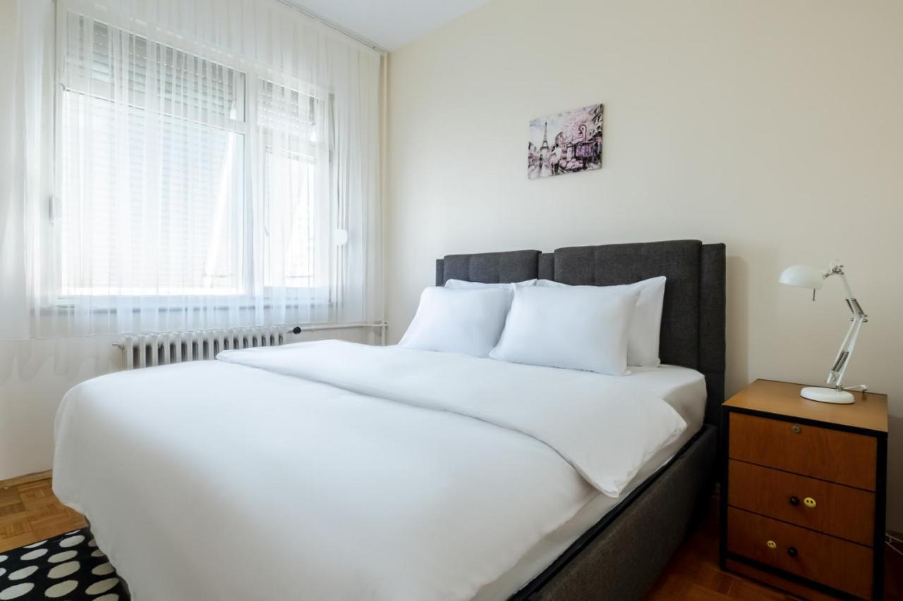 Cozy Flat Near Bagdat Street In Suadiye Estambul Exterior foto